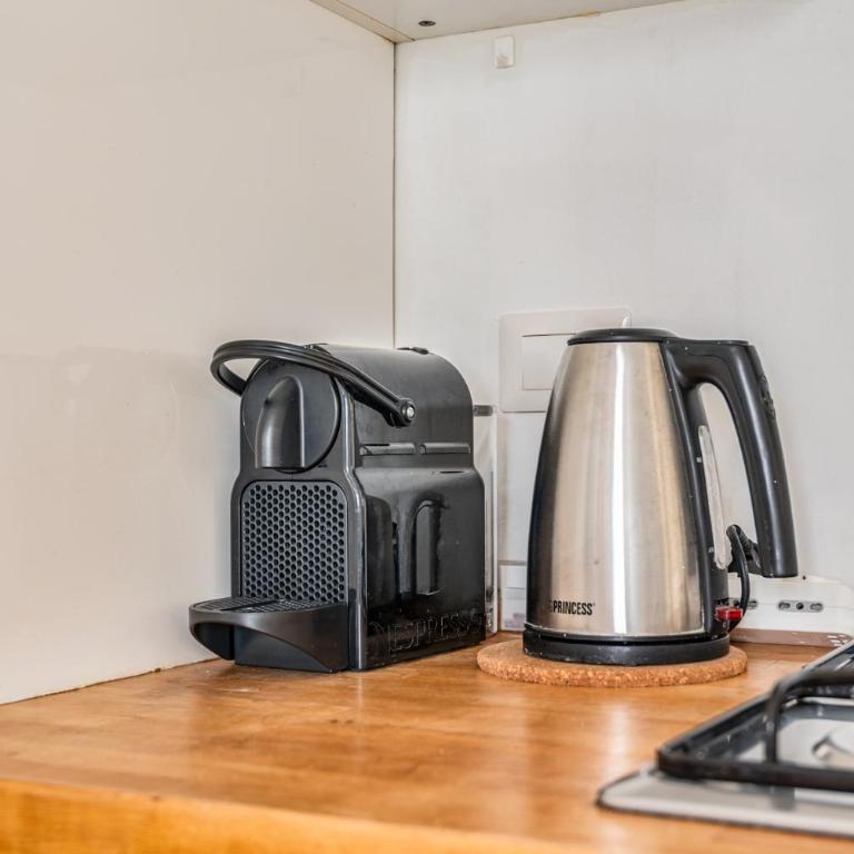 New Flat Milano - Via Belinzaghi 2 Pax Wi-Fi - Appartement 1 Chambre - 6