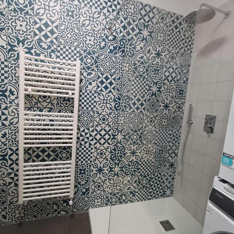 Era Palace Salento - Appartamento con 1 Camera da Letto - 7