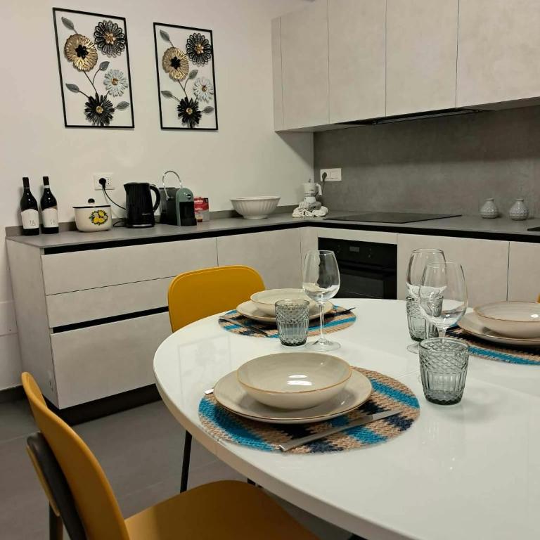 Era Palace Salento - Appartamento con 1 Camera da Letto - 8