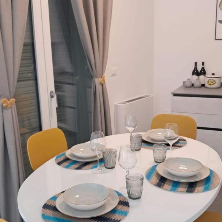 Era Palace Salento - Appartamento con 1 Camera da Letto - 10