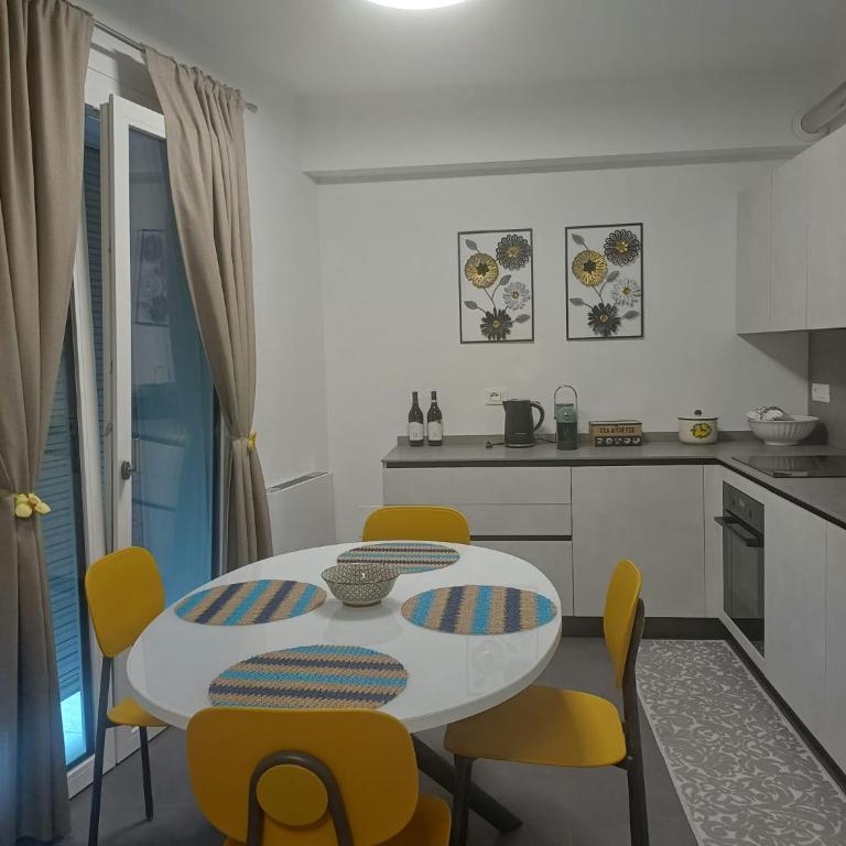 Era Palace Salento - Appartamento con 1 Camera da Letto - 11