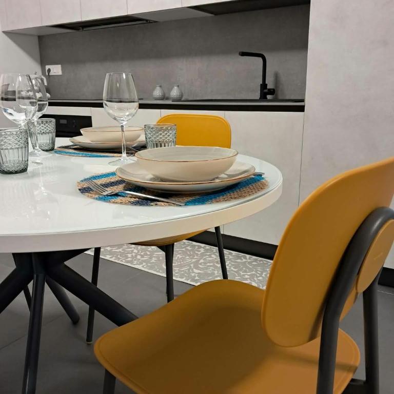Era Palace Salento - Appartamento con 1 Camera da Letto - 12