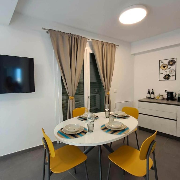 Era Palace Salento - Appartamento con 1 Camera da Letto - 14