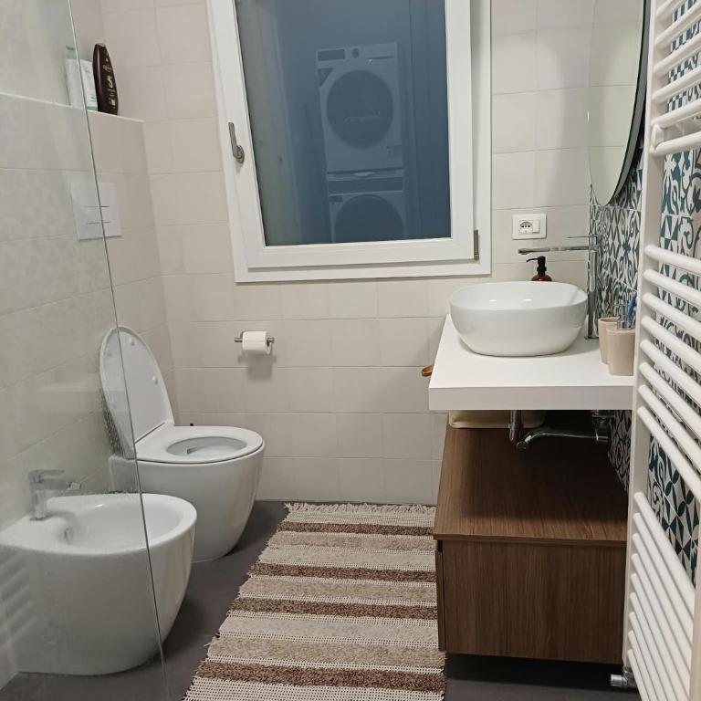 Era Palace Salento - Appartamento con 1 Camera da Letto - 18