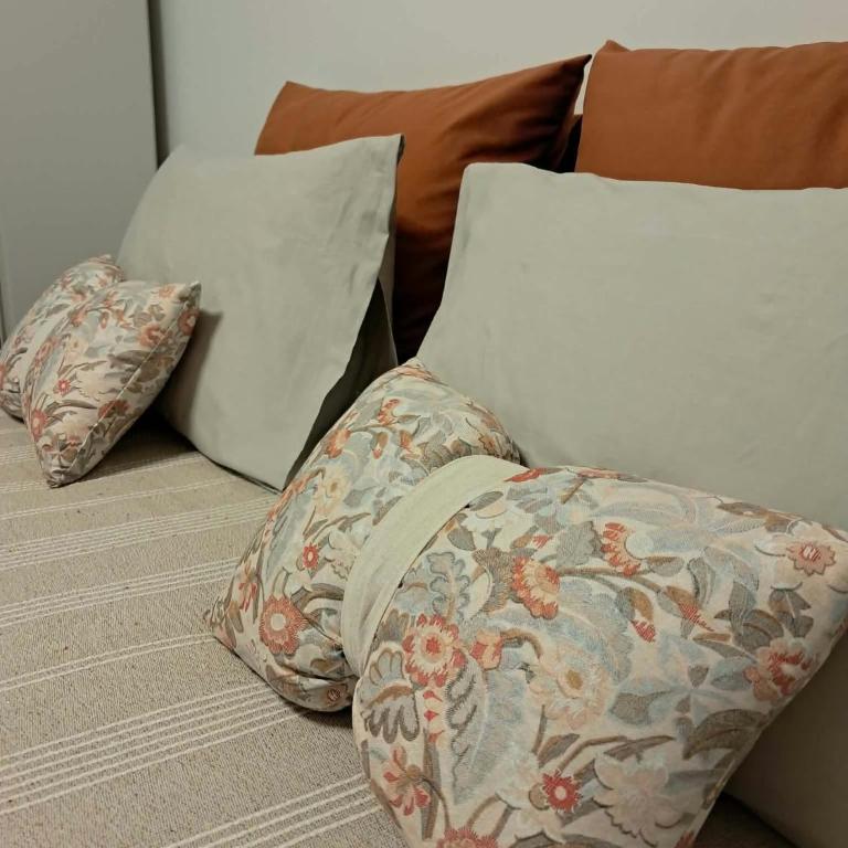 Era Palace Salento - Appartamento con 1 Camera da Letto - 20