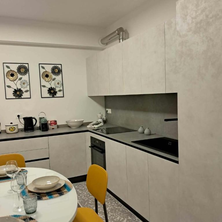 Era Palace Salento - Appartamento con 1 Camera da Letto - 23