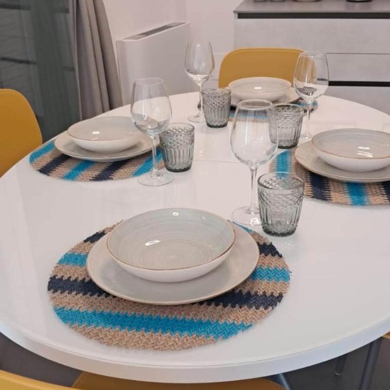 Era Palace Salento - Appartamento con 1 Camera da Letto - 25