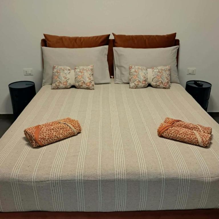 Era Palace Salento - Appartamento con 1 Camera da Letto - 27