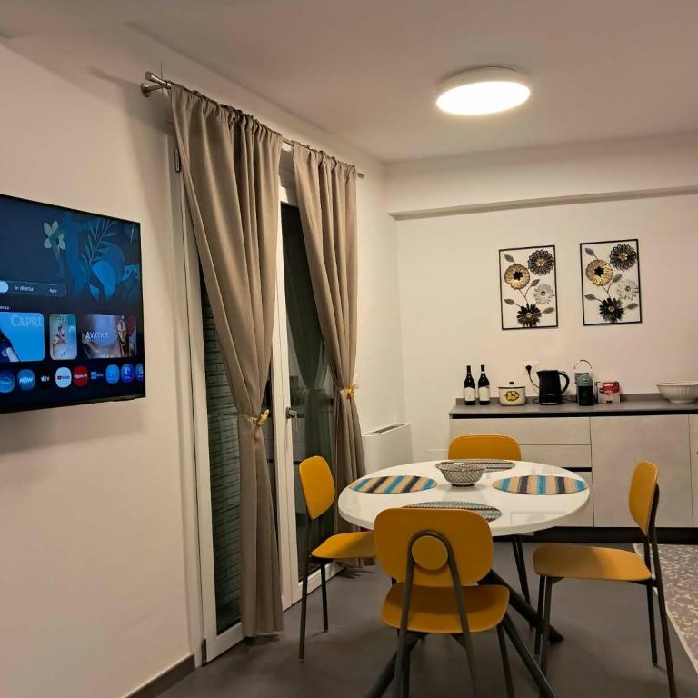 Era Palace Salento - Appartamento con 1 Camera da Letto - 29