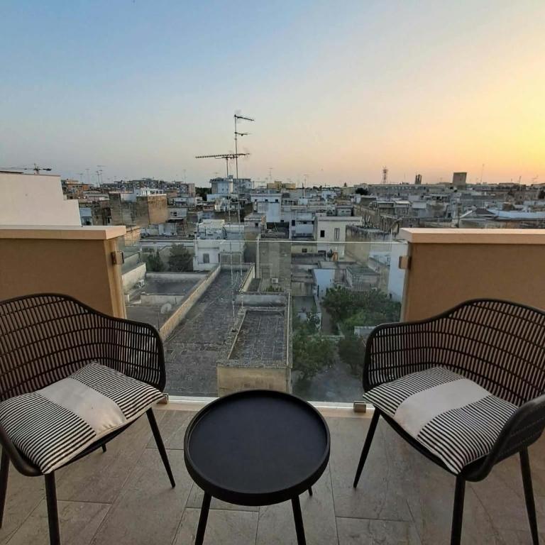 Era Palace Salento - Appartamento con 1 Camera da Letto - 33