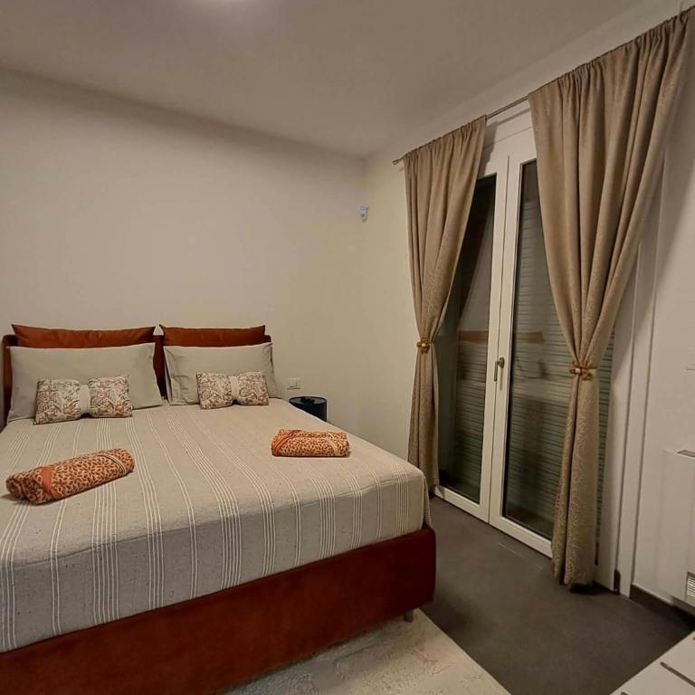 Era Palace Salento - Appartamento con 1 Camera da Letto - 36