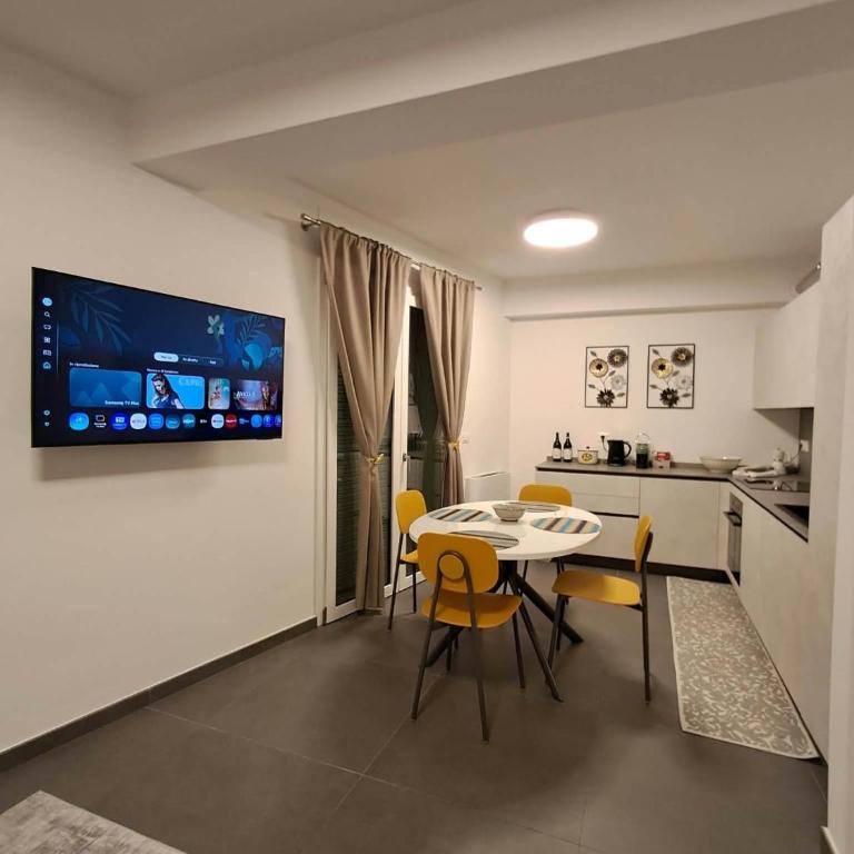 Era Palace Salento - Appartamento con 1 Camera da Letto - 40