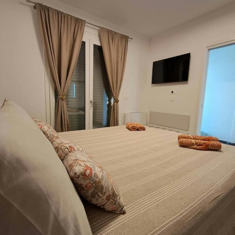 Era Palace Salento - Appartamento con 1 Camera da Letto - 42