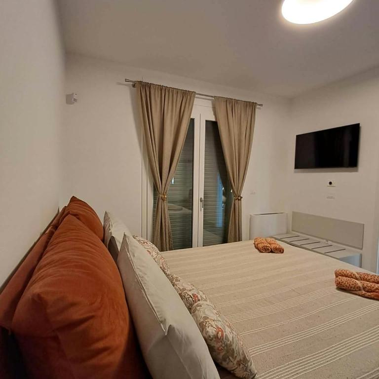 Era Palace Salento - Appartamento con 1 Camera da Letto - 43