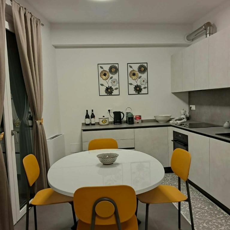 Era Palace Salento - Appartamento con 1 Camera da Letto - 45