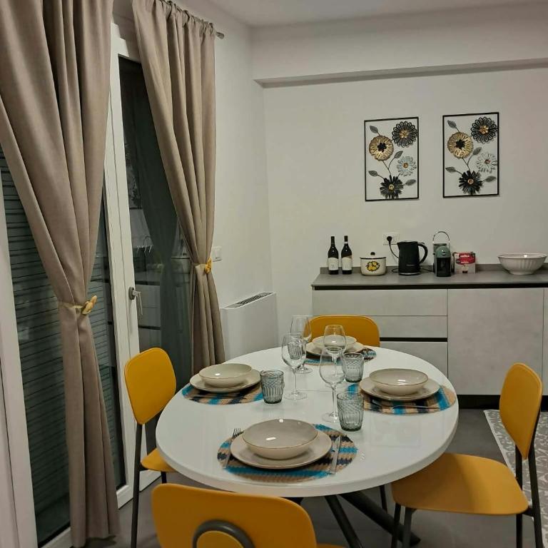 Era Palace Salento - Appartamento con 1 Camera da Letto - 46
