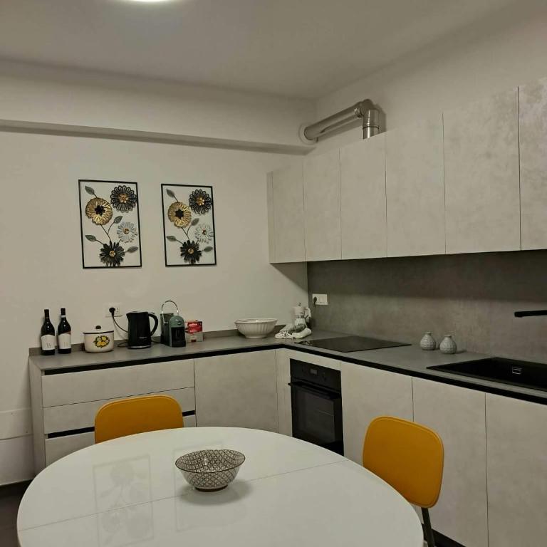 Era Palace Salento - Appartamento con 1 Camera da Letto - 51