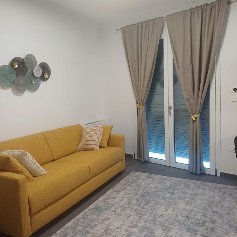 Era Palace Salento - Appartamento con 1 Camera da Letto - 53