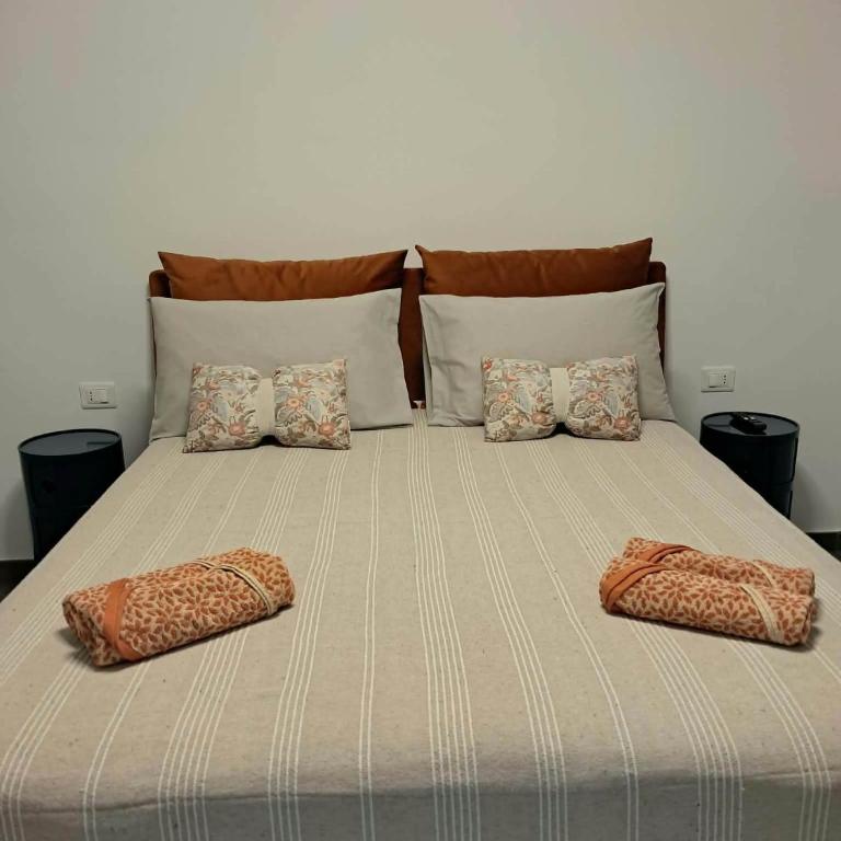 Era Palace Salento - Appartamento con 1 Camera da Letto - 54