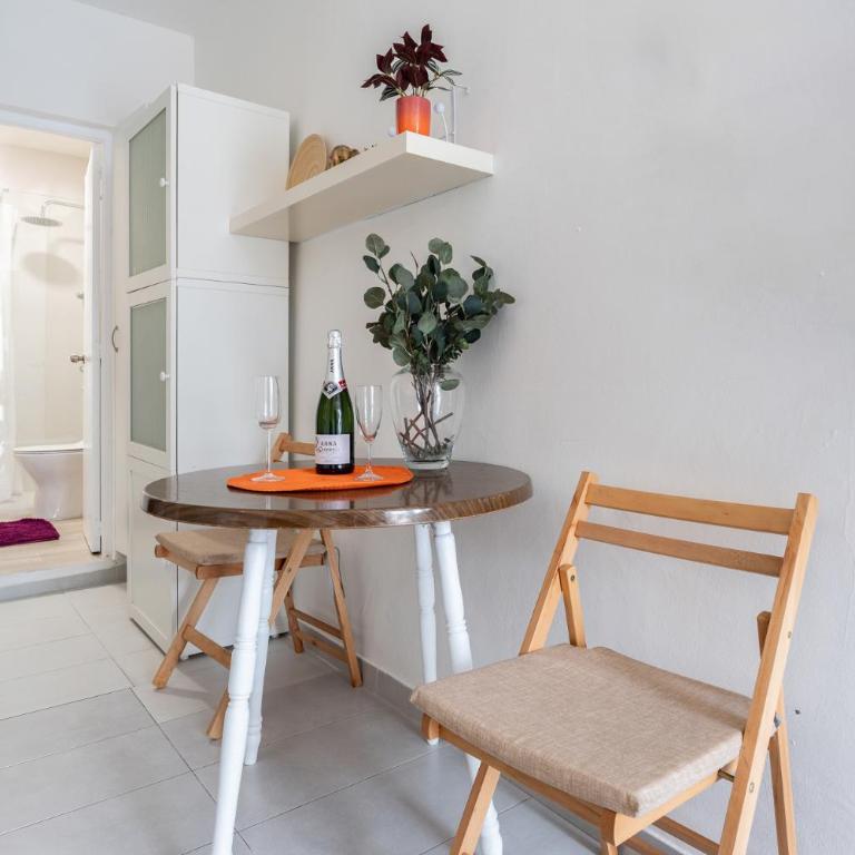 MalagaSuite Marina Sur Benalmadena - Appartamento - 11