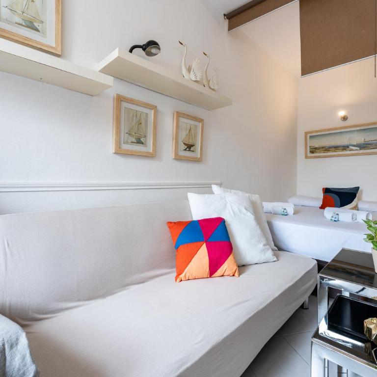 MalagaSuite Marina Sur Benalmadena - Appartamento - 13