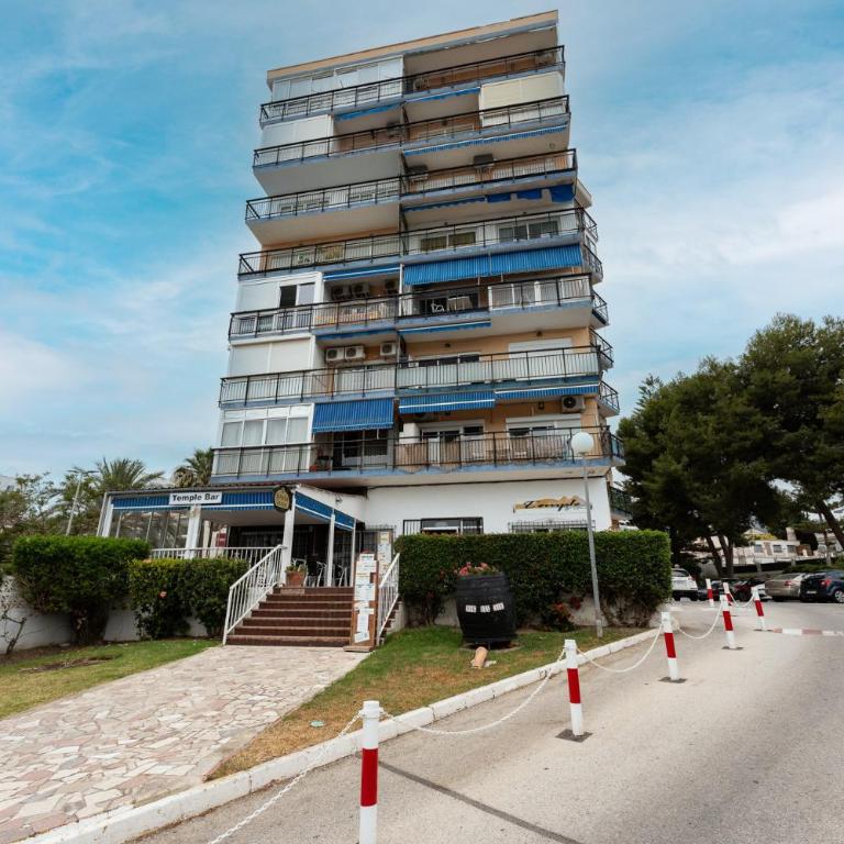 MalagaSuite Marina Sur Benalmadena - Appartamento - 16