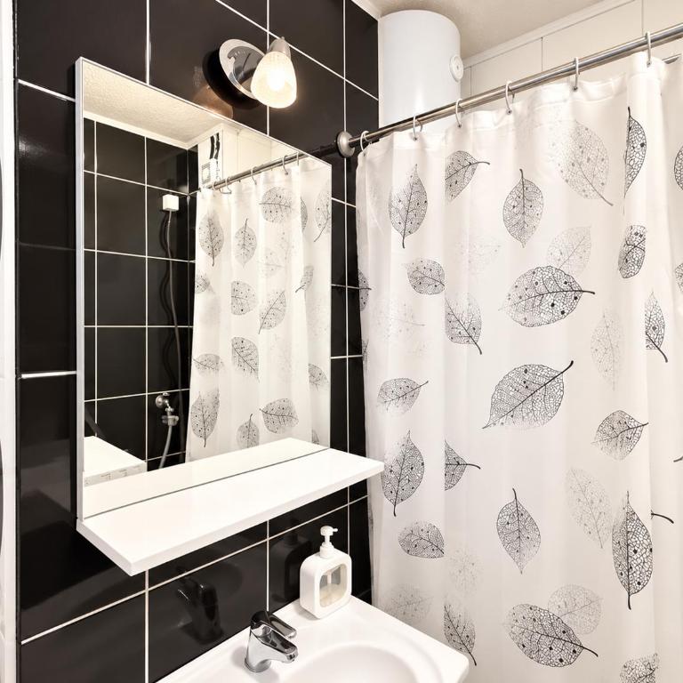 West Point Sarajevo - Apartman sa 1 Spavaćom Sobom - 10