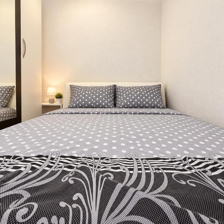 West Point Sarajevo - Apartman sa 1 Spavaćom Sobom - 4