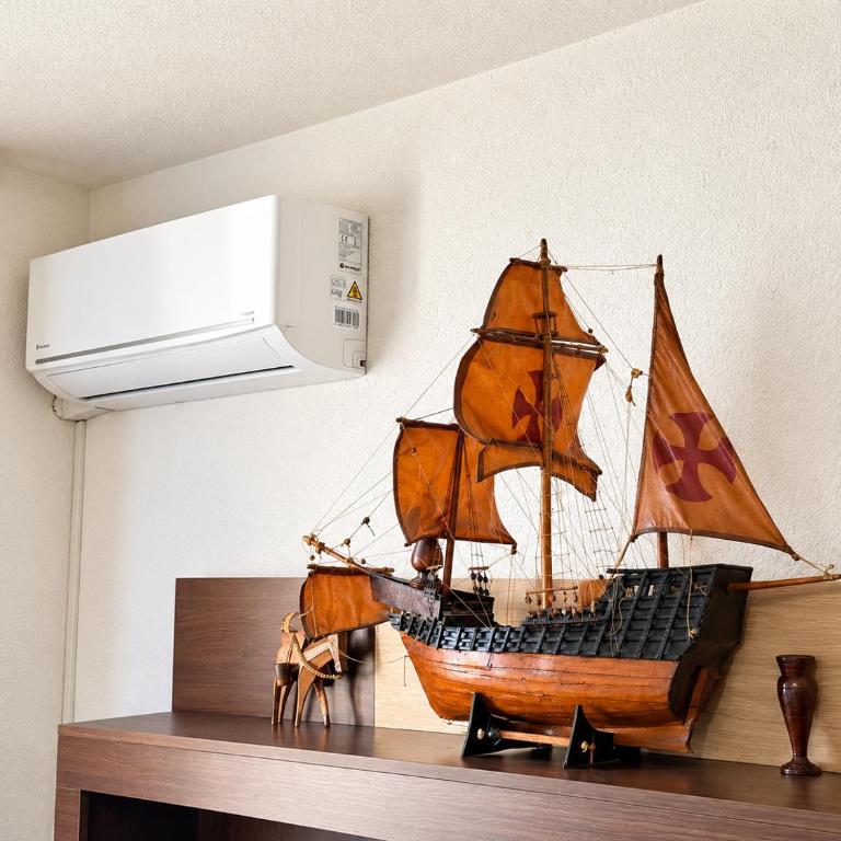 West Point Sarajevo - Apartman sa 1 Spavaćom Sobom - 5