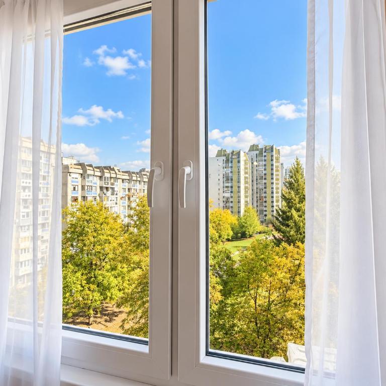 West Point Sarajevo - Apartman sa 1 Spavaćom Sobom - 2