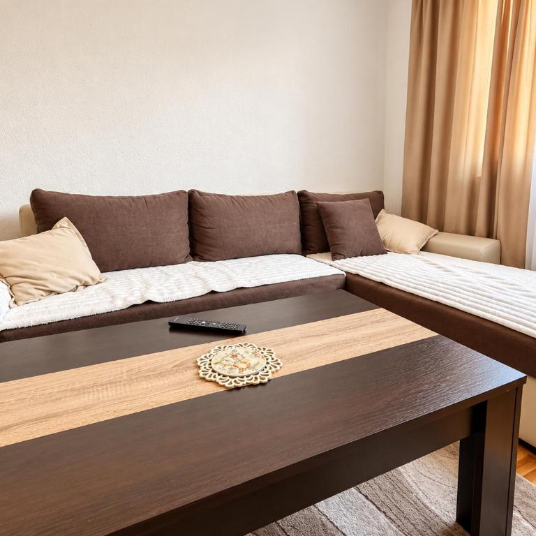 West Point Sarajevo - Apartman sa 1 Spavaćom Sobom - 14
