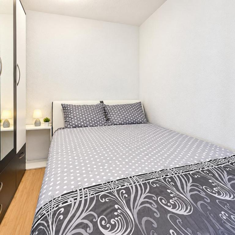 West Point Sarajevo - Apartman sa 1 Spavaćom Sobom - 17