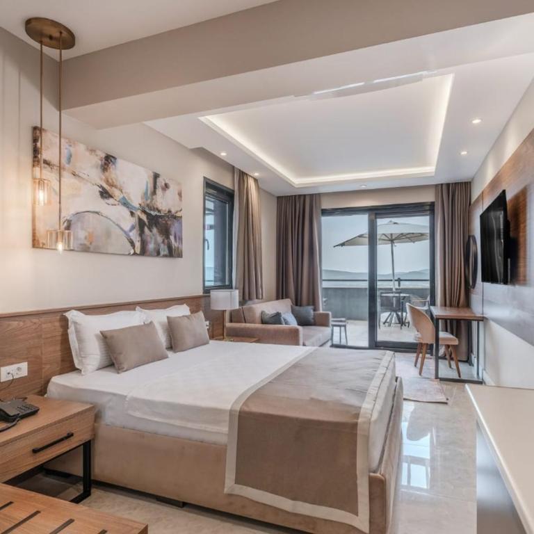 Montenegro Lodge - Penthouse - 5