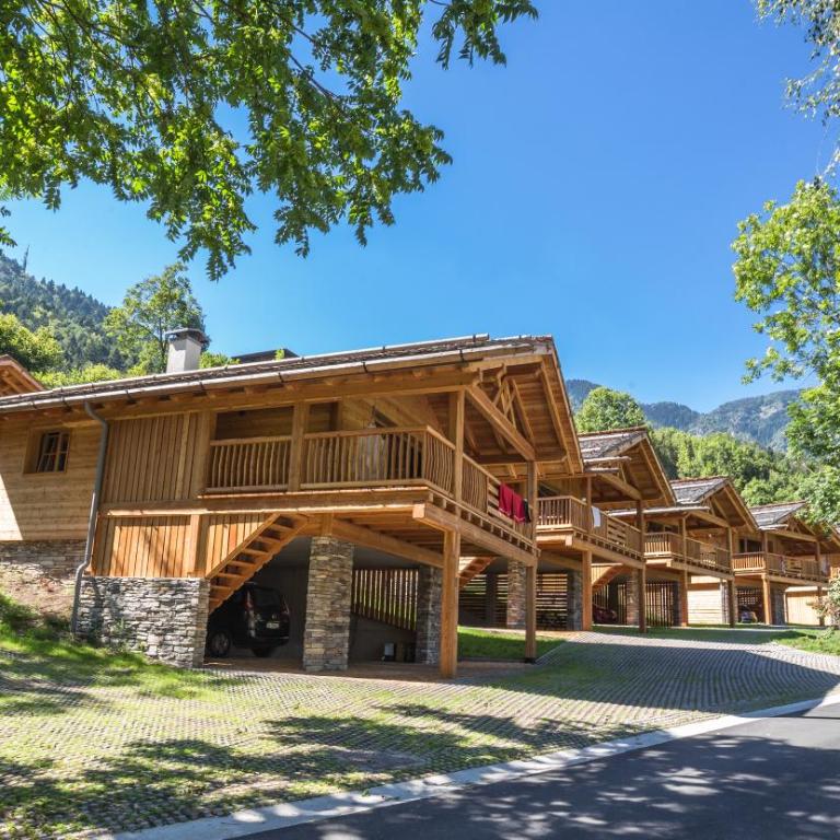 Ledro Mountain Chalet - Chalet con Sauna - 26