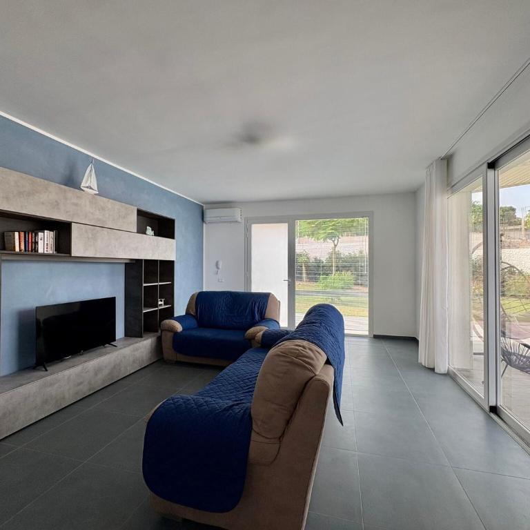 A Casa di Chica - Villa con piscina privada - 2