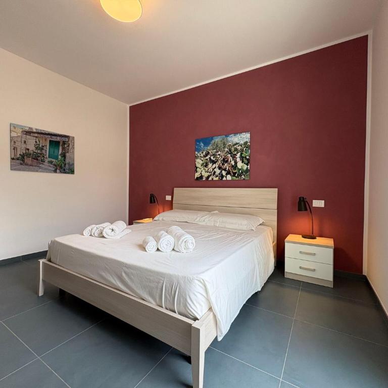 A Casa di Chica - Villa con piscina privada - 15