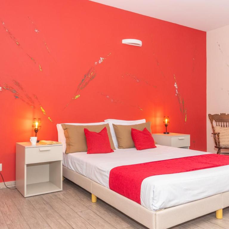 Housing Giulia by Wonderful Italy - Studio Apartment - 19