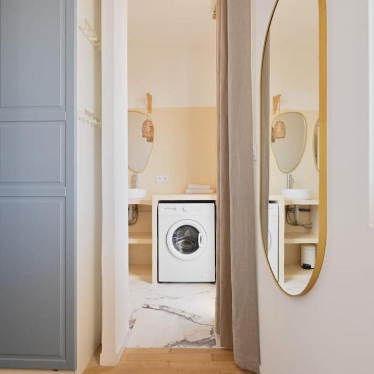 WeHost - Appartement idéalement situé dans le centre, pour 2 personnes - Appartement Standard - 16