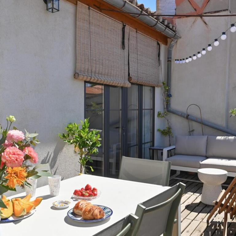 WeHost - Appartement idéalement situé dans le centre, pour 2 personnes - Appartement Standard - 20