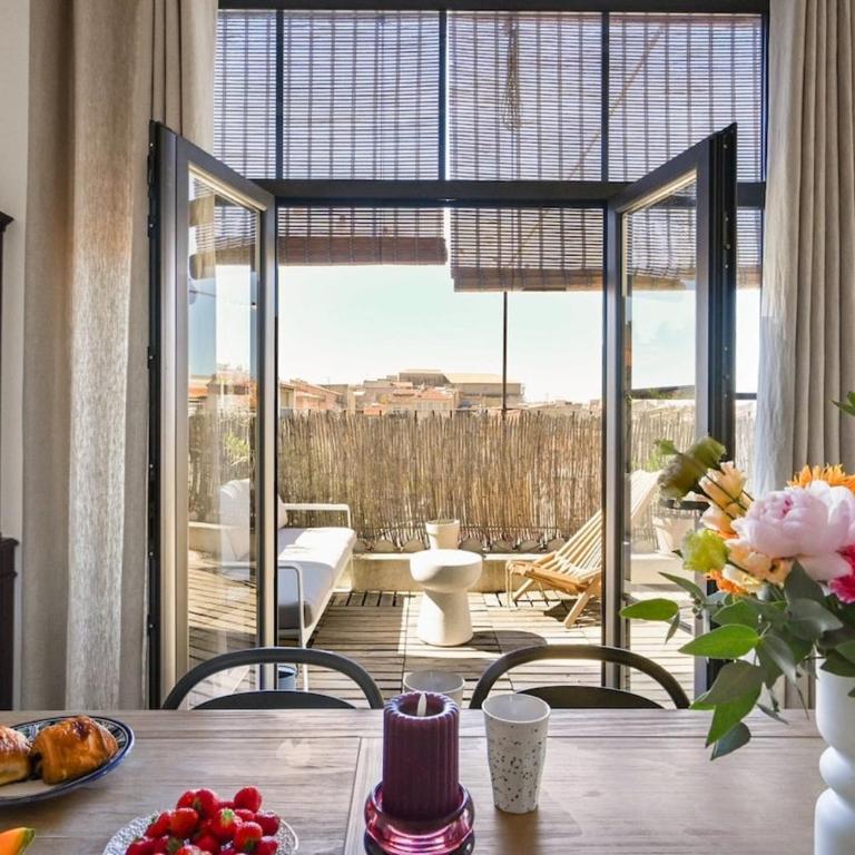 WeHost - Appartement idéalement situé dans le centre, pour 2 personnes - Appartement Standard - 8