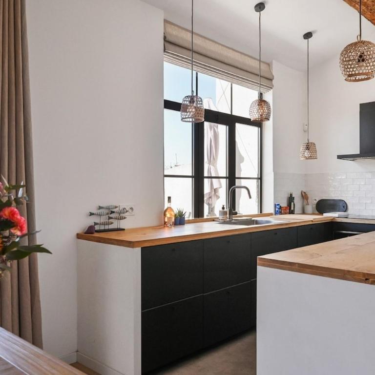 WeHost - Appartement idéalement situé dans le centre, pour 2 personnes - Appartement Standard - 6