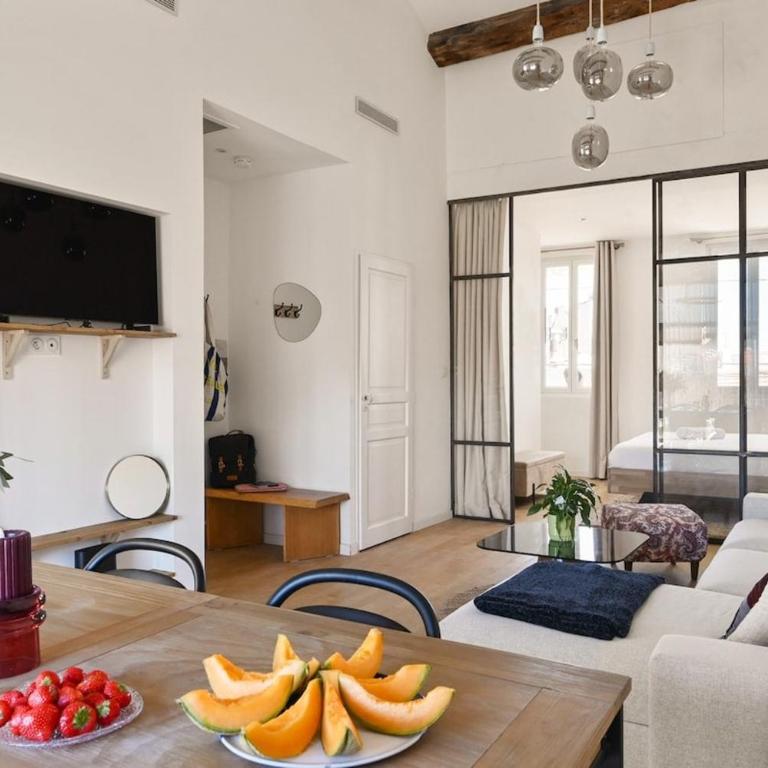 WeHost - Appartement idéalement situé dans le centre, pour 2 personnes - Appartement Standard - 1