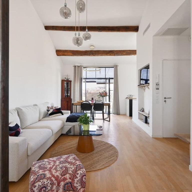 WeHost - Appartement idéalement situé dans le centre, pour 2 personnes - Appartement Standard - 2