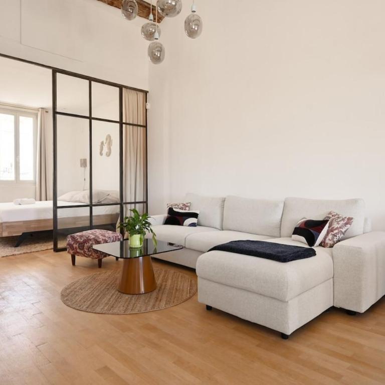 WeHost - Appartement idéalement situé dans le centre, pour 2 personnes - Appartement Standard - 5