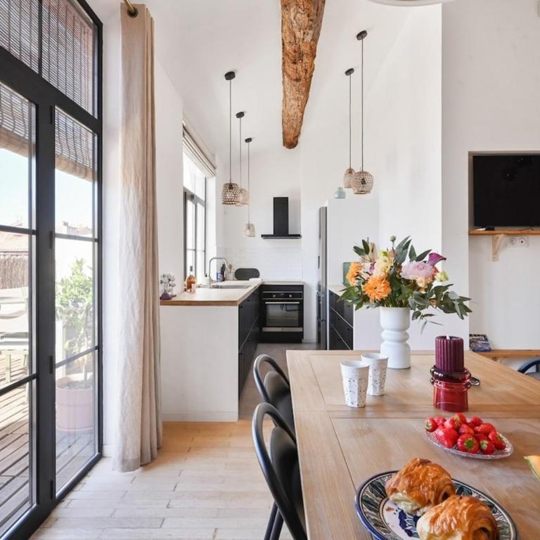 WeHost - Appartement idéalement situé dans le centre, pour 2 personnes - Appartement Standard - 9