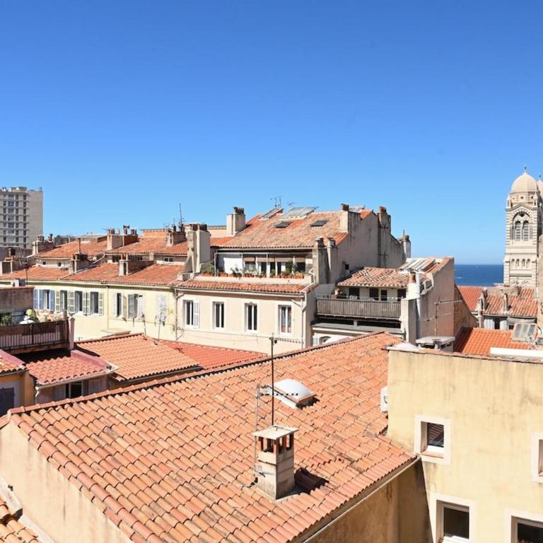 WeHost - Appartement idéalement situé dans le centre, pour 2 personnes - Appartement Standard - 23