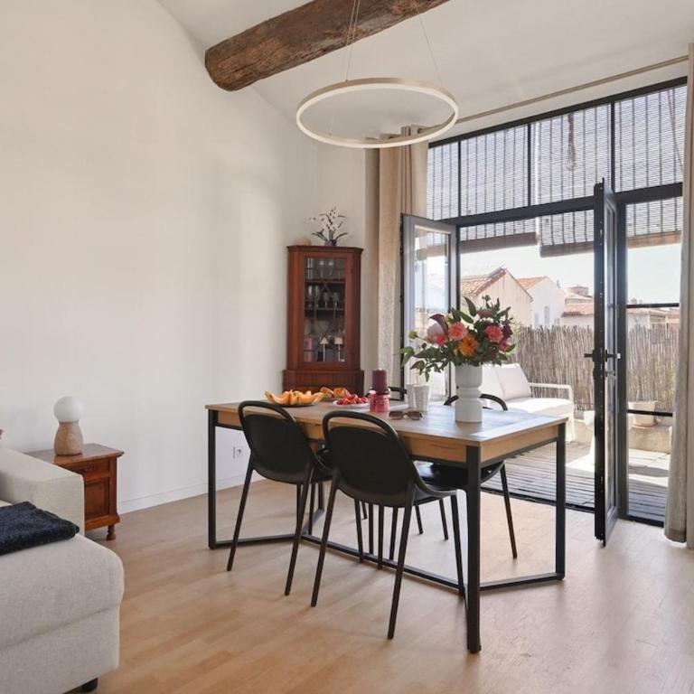 WeHost - Appartement idéalement situé dans le centre, pour 2 personnes - Appartement Standard - 11