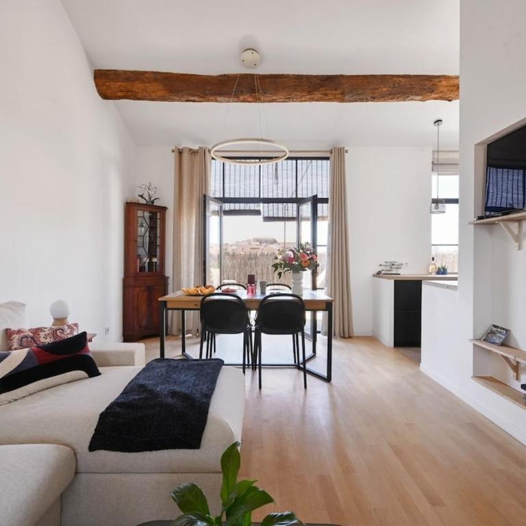 WeHost - Appartement idéalement situé dans le centre, pour 2 personnes - Appartement Standard - 3