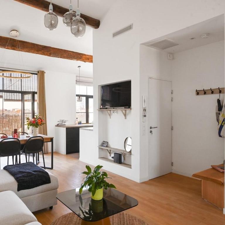 WeHost - Appartement idéalement situé dans le centre, pour 2 personnes - Appartement Standard - 4