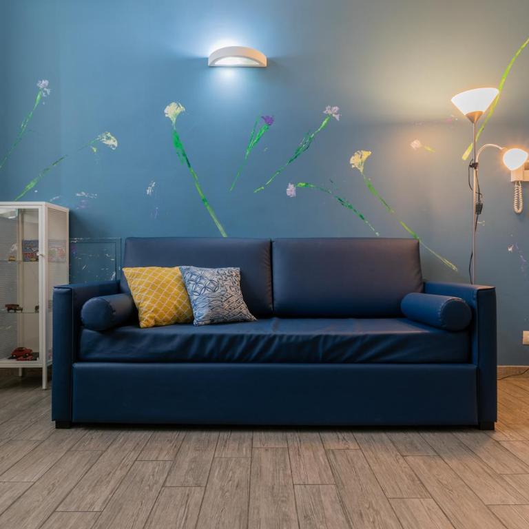 Housing Giulia by Wonderful Italy - One-Bedroom Apartment - 28